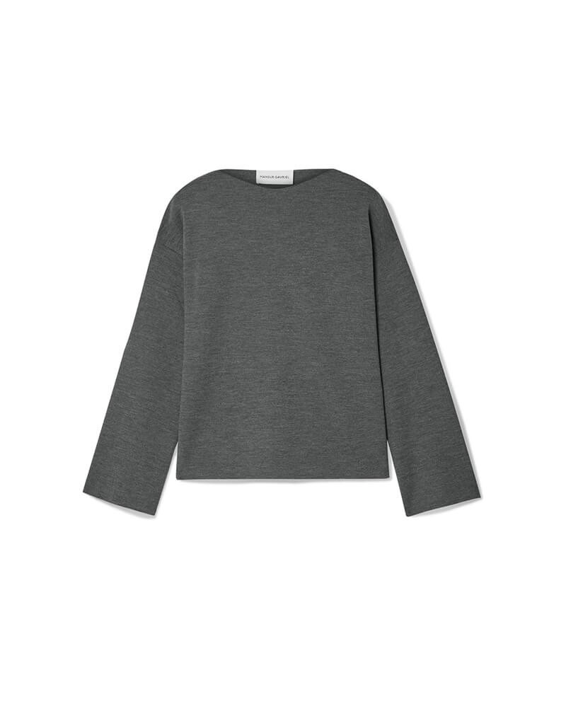 Mountain fox cushion