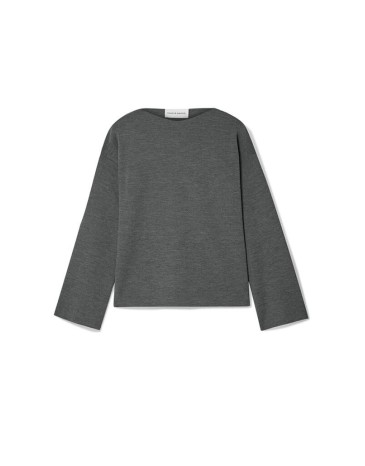 Mountain fox cushion