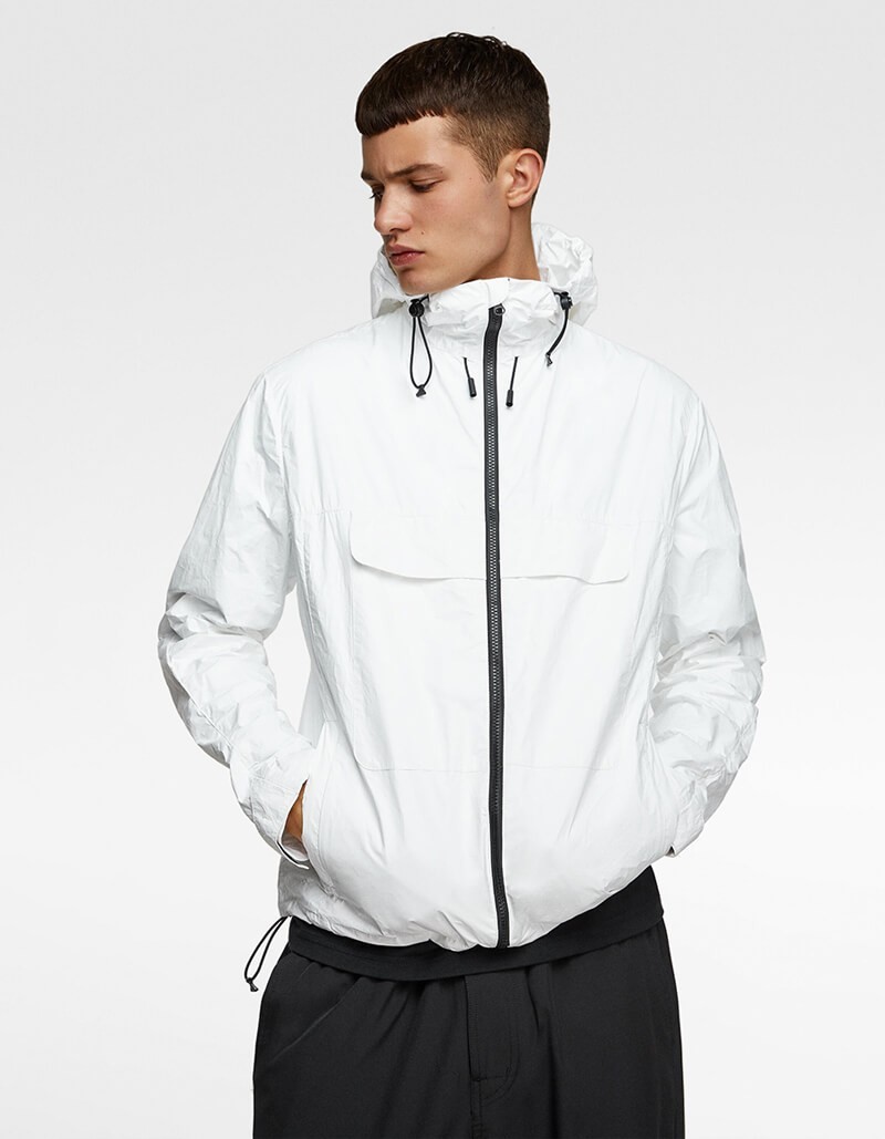 Hummingbird printed t-shirt