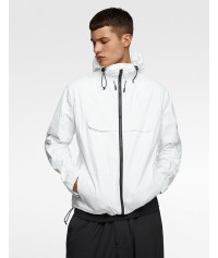 Hummingbird printed sweater