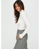 Women's fashion blouse Women's fashion blouse