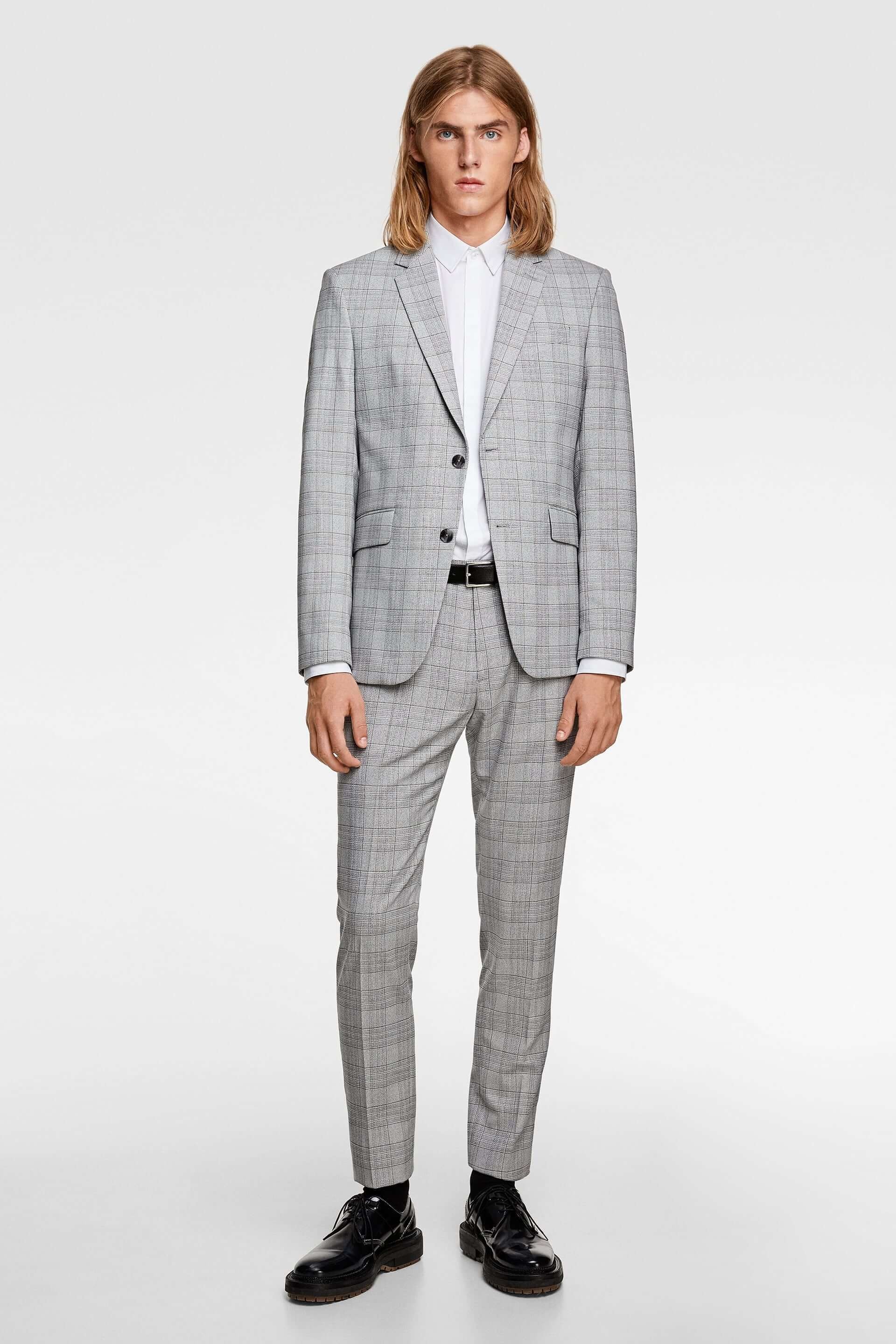 Men's shirts