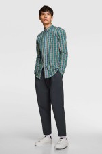 Men's shirts