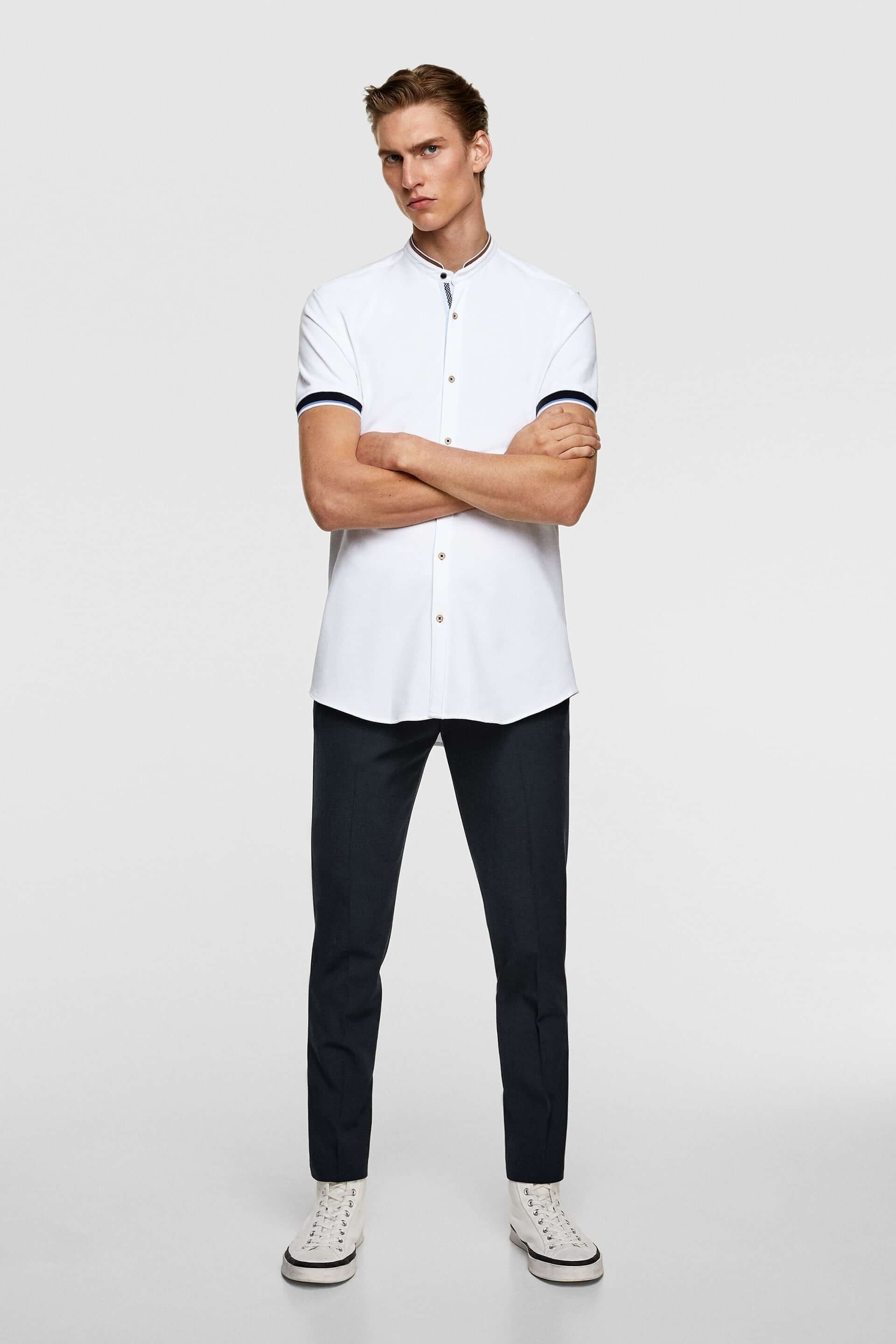 Men's shirts
