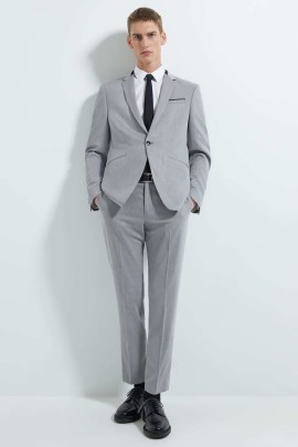 Mountain fox cushion