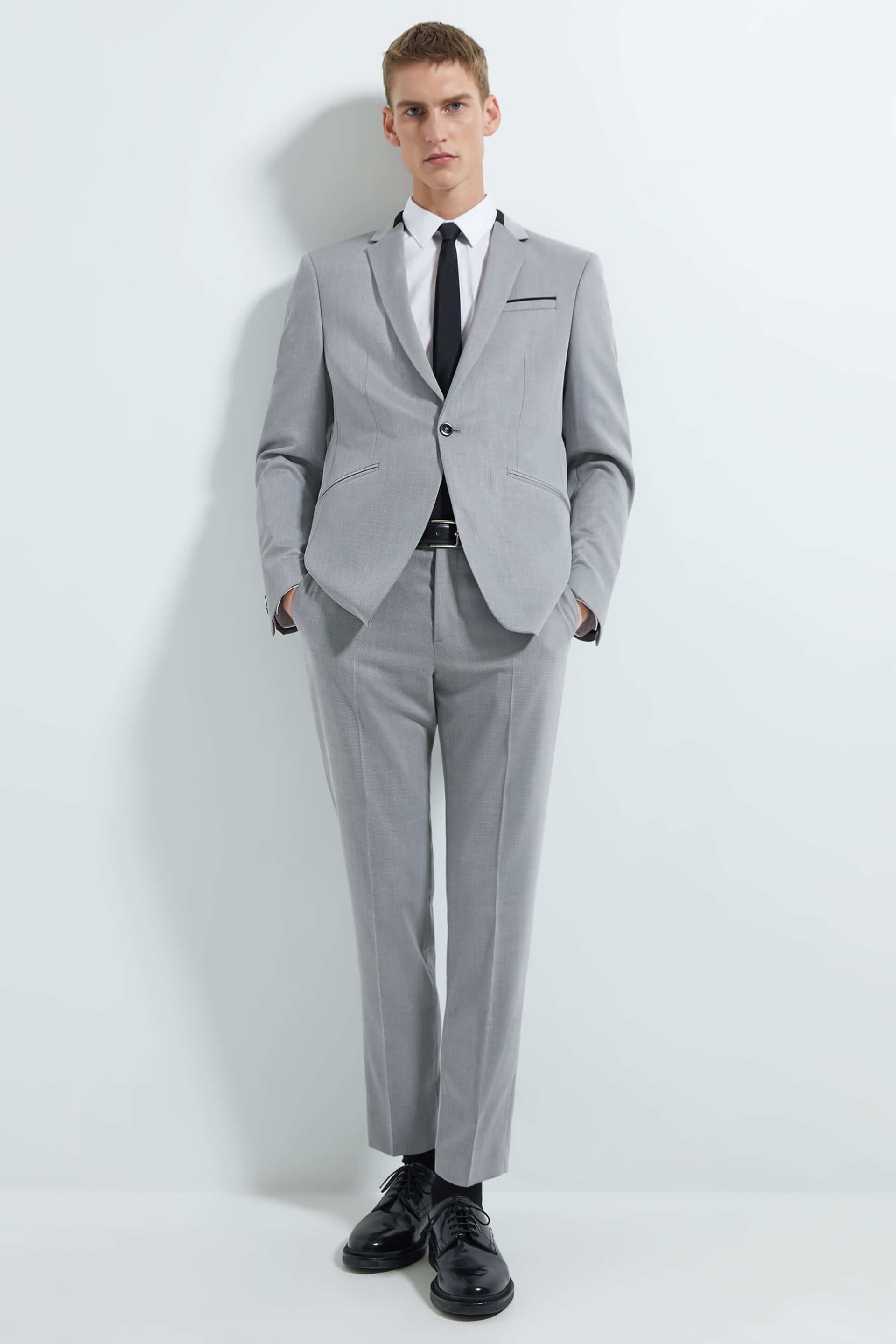 Mountain fox cushion