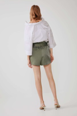 Women's fashion blouse