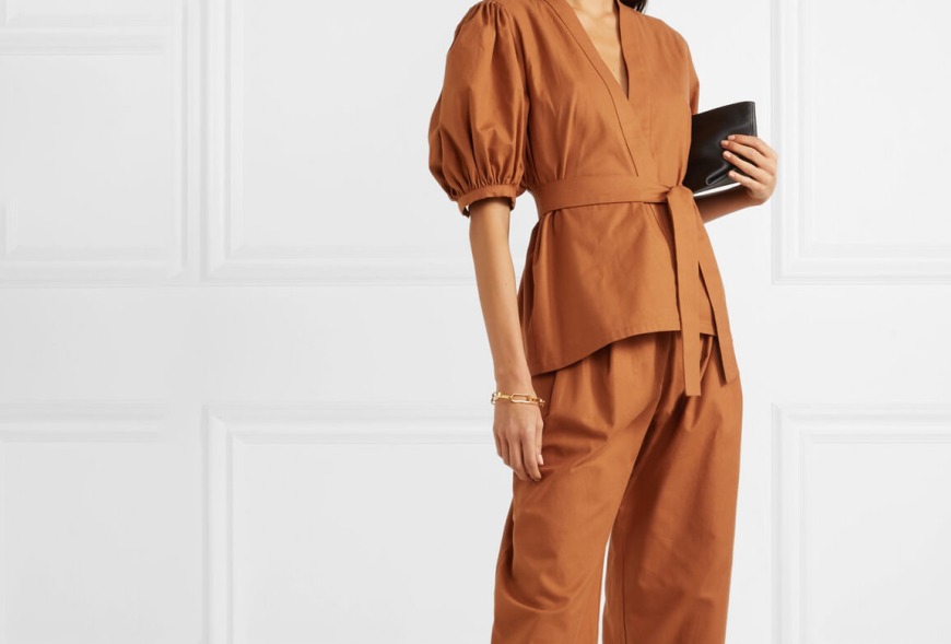 A STANDARD IMAGE POST