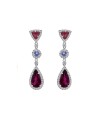 Cartier earrings