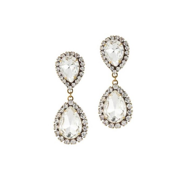 Cartier earrings
