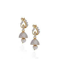 Scarab Earring
