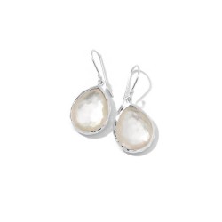 Scarab Earring