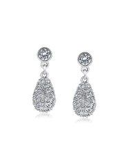 Scarab Earring