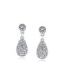 Scarab Earring