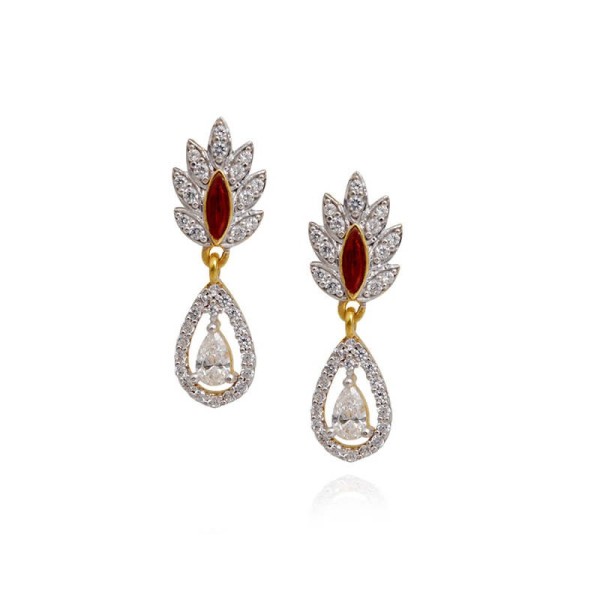Cartier earrings