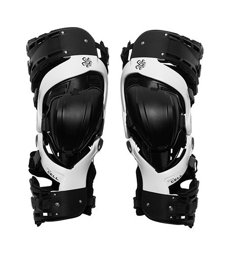 Botte Moto Cross Fox