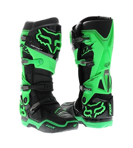 Gants Fox Ranger